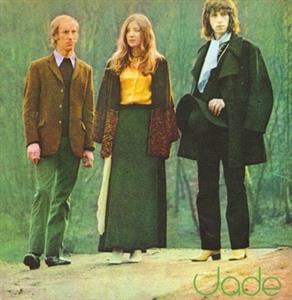 Jade – Fly On Strange Wings