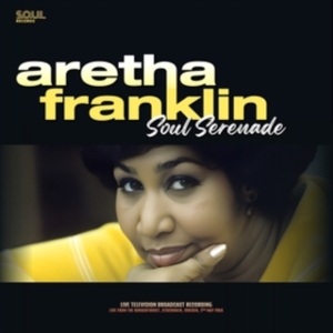 Franklin, Aretha – Soul Serenade