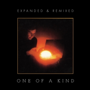 Bruford, Bill – One of a Kind