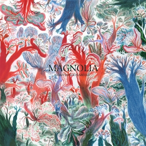 Vanden Abeele, Noah – Magnolia