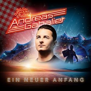 Andreas Gabalier – Ein Neuer Anfang