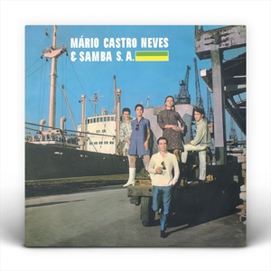 Castro, Mario & Samba S.A. – Mario Castro & Samba S.A.