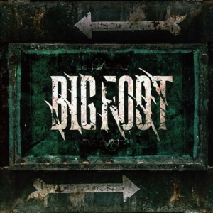Bigfoot – Bigfoot