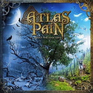 Atlas Pain – What the Oak Left