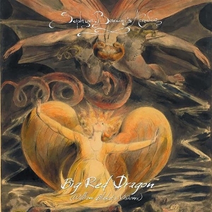 Baccini, Sophya -Aradia- – Big Red Dragon