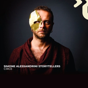 Alessandrini, Simone – Circe
