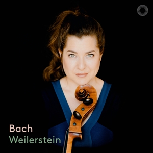 Alisa Weilerstein, Inon Barnatan – Bach Cello Suites