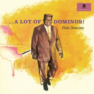 Domino, Fats – A Lot of Dominos!