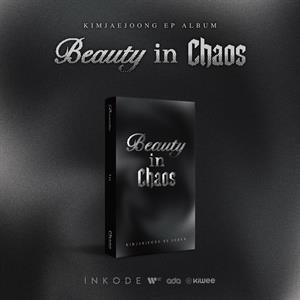 Kim, Jae Joong – Beauty In Chaos