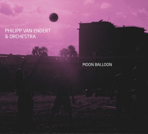 Van Endert, Philipp – Moon Balloon