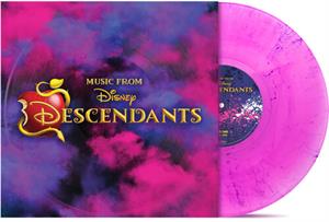 V/A – Music From Descendants