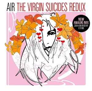 The Virgin Suicides Redux