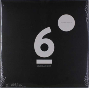 Sclavis, Louis -Sextet- – Ellington On the Air