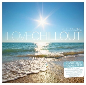 Various – I Love Chillout 1