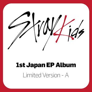 Stray Kids – Japan 1st Ep