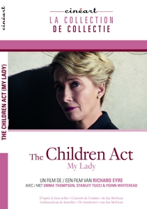 Movie – Children Act