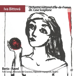 Orchestre National D'ile-De-France – Berio & Ravel