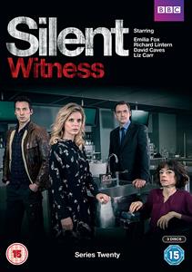 Tv Series – Silent Witness Season 20