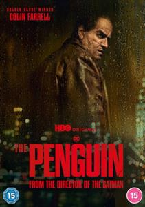 Tv Series – The Penguin