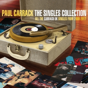 Carrack, Paul – Singles Collection 2000 - 2017