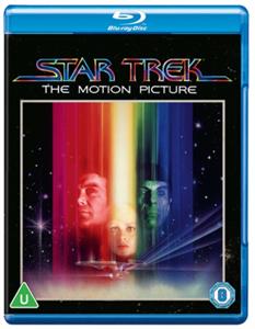 Movie – Star Trek I