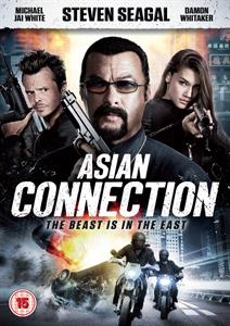 Movie – Asian Connection