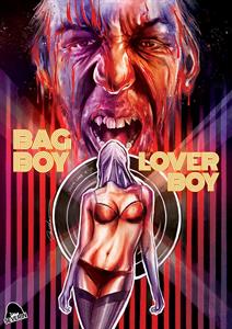 Movie – Bad Boy Lover Boy