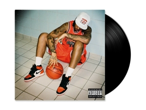 Tracey, Aj – Flu Game