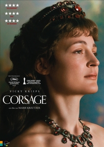 Movie – Corsage
