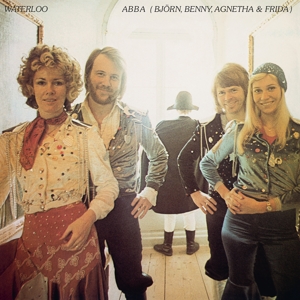 Abba – Waterloo