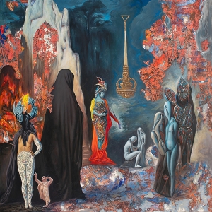 Rezn – Cycles In the Infinite Dream