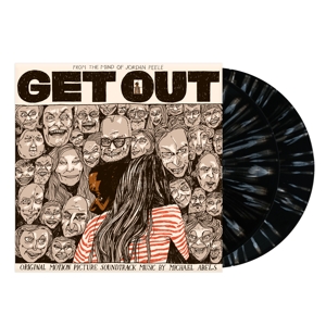 Abels, Michael – Get Out