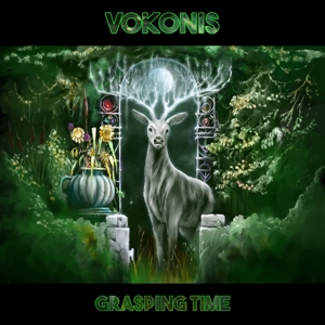 Vokonis – Grasping Time