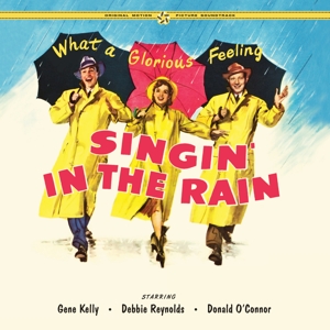 V/A – Singin' In the Rain