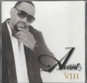 Avant – Viii