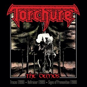 Torchure – Demos