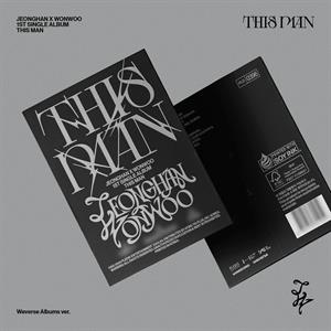 Jeonghan X Wonwoo (Seventeen) – This Man