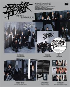 Boyz – Trigger