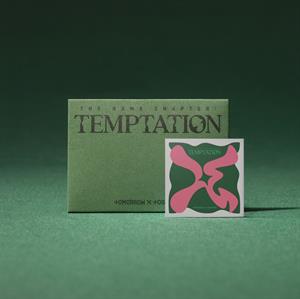 Tomorrow X Together – Name Chapter : Temptation