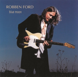 Robben Ford – Blue Moon