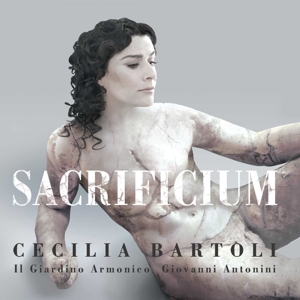Cecilia Bartoli, Il Giardino Armonico, Giovanni an – Sacrificium