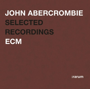 Abercrombie, John – Rarum Xiv