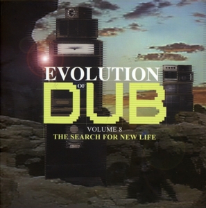 V/A – Evolution of Dub Vol.8
