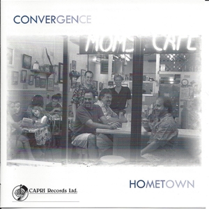 Convergence – Hometown