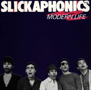 Anderson, Ray – Slickaphonics : Modern Life