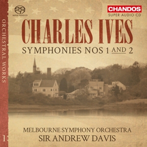 San Francisco Symphony – Orchestral Works Vol.1
