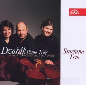 Abbado, Claudio – Dumky Op.90/Piano Trio Op