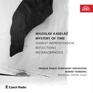 Prague Radio Symphony Orchestra – Mystery of Time
