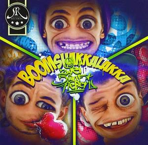 257ers – Boomshakkalakka