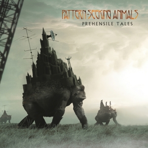 Pattern-Seeking Animals – Prehensile Tales